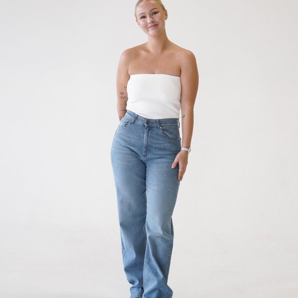 COPY - Djerf Avenue Jeans size 29 - Picture 3 of 8